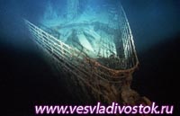 Версии гибели «Титаника»