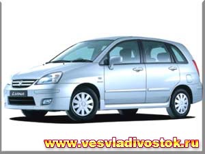 Suzuki Liana