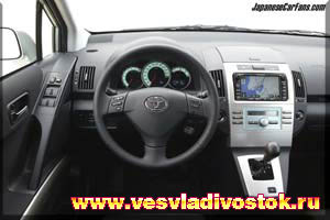 Toyota Corolla 1. 6 16v VVT-i