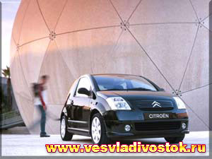 Citroen C2