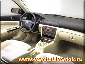 Volkswagen Passat Variant 2. 0
