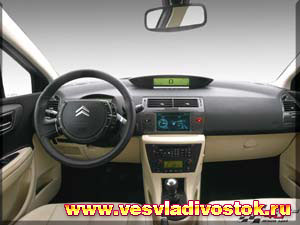 Citroen C4 Coupe 1. 6 16V