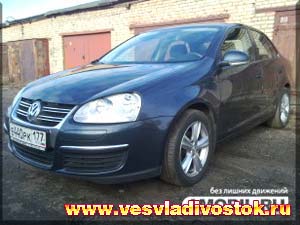 Volkswagen Jetta 1. 6