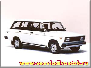 ВАЗ 2104