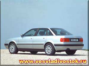 Audi 80