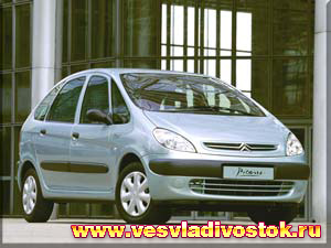 Citroen Xsara