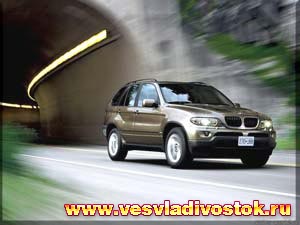 BMW X5 4. 4i