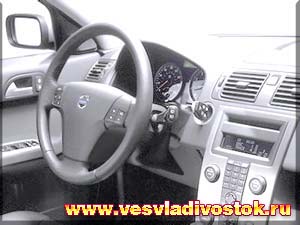 Volvo S40 1. 8