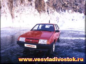 ВАЗ 2109