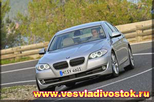 BMW 530d