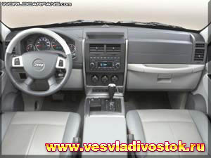 Jeep Liberty