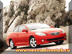 Toyota Solara