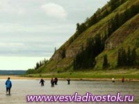 Развития туризма в Якутии