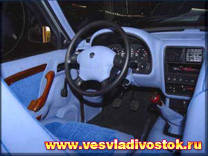 ГАЗ 3110