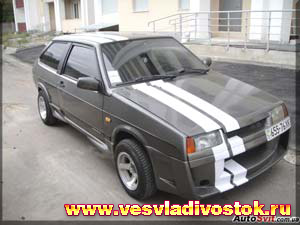 ВАЗ 2108