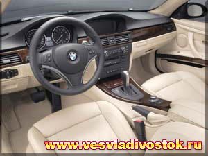 BMW 3-серия