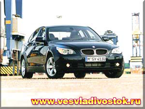 BMW 530i
