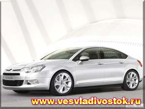 Citroen C5