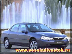 Ford Mondeo 1. 8i