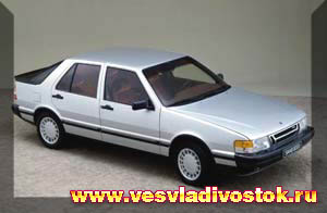 Saab 9000 2. 3i