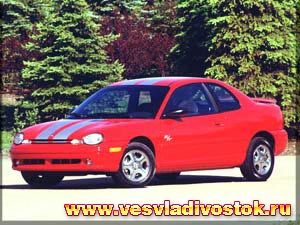 Dodge Neon