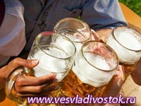 В конце сентября в Вене стартует ежегодный пивной фестиваль «Октоберфест»