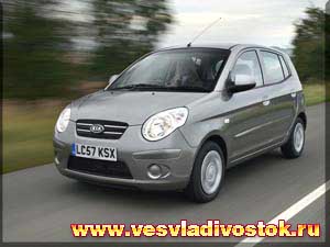 Kia Picanto