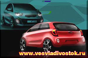 Kia Picanto