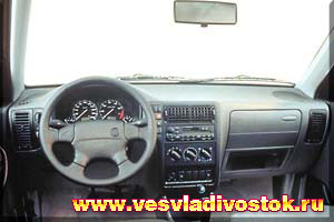 Volkswagen Polo Variant 1. 4