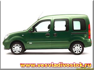 Renault Kangoo