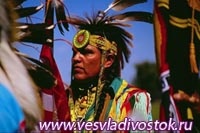 В Колумбии пройдет Фестиваль культуры Вайю