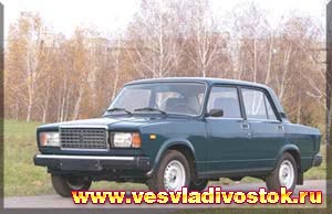 ВАЗ 21074