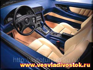 BMW 8-серия