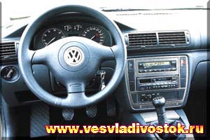 Volkswagen Passat Variant 1. 8 5V Turbo
