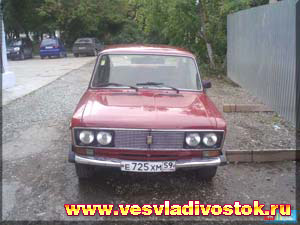 ВАЗ 21061