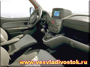 Fiat Doblo 1. 4