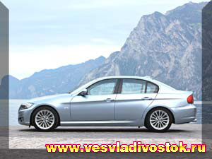 BMW 3-серия