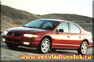 Dodge Stratus