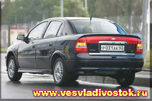 Chevrolet Viva