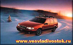 Volvo V70