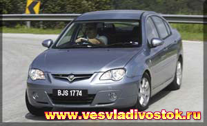 Proton Persona