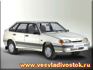 ВАЗ 2114