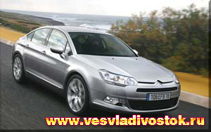 Citroen C5