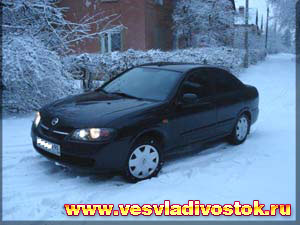 Nissan Almera 1. 5