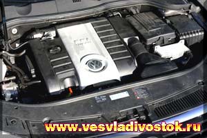 Volkswagen Passat 2. 0 16V Turbo FSI