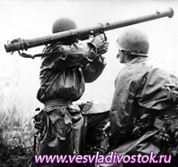 40-мм винтовочные гранаты «Лушэ»