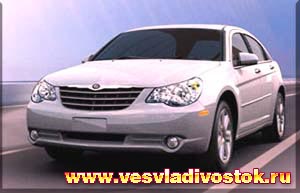 Chrysler Sebring
