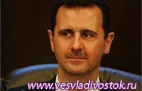 Разведка США Асад контролирует ситуацию в Сирии