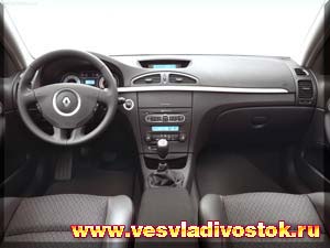 Renault Laguna 1. 9 DCi