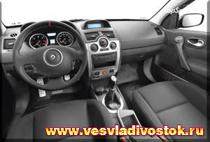 Renault Megane 1. 5 DCi